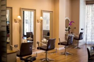 Fussion Peluquería