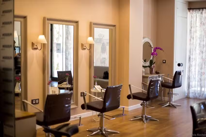 Fussion Peluquería
