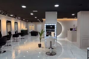 FUTUR BEAUTÉ SALON