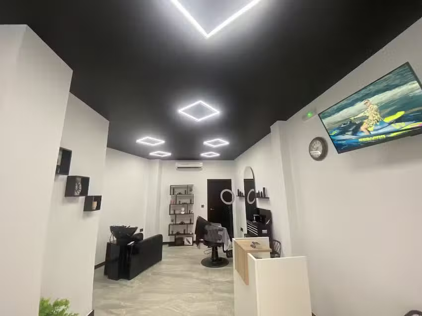 Future Hair Studio