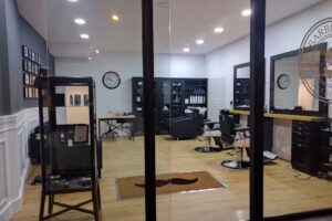 G Barber Shop