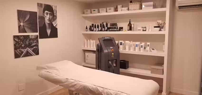 G&G Peluqueros
