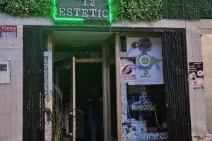 G12 Hair ORGANIC ESTETIC
