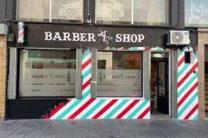 Gabriel BarberShop
