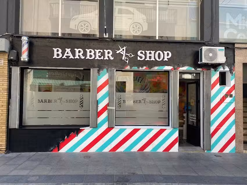 Gabriel BarberShop