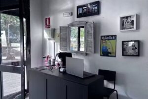 GABRIEL MANTI STUDIO – BELLEZA & ESTILO