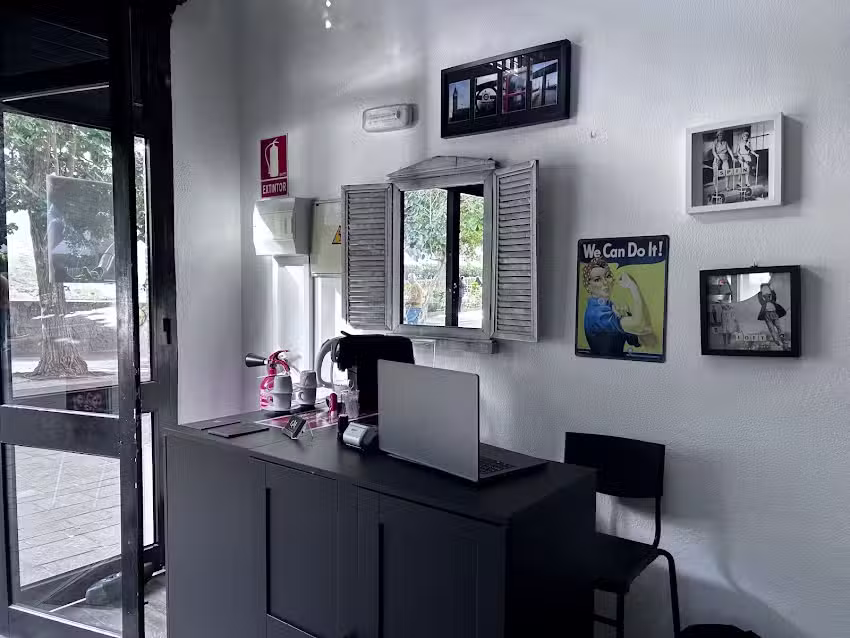 GABRIEL MANTI STUDIO – BELLEZA & ESTILO