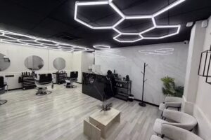 Gabriel Soares Men’s Salon