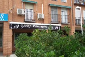 Gaby peluqueros