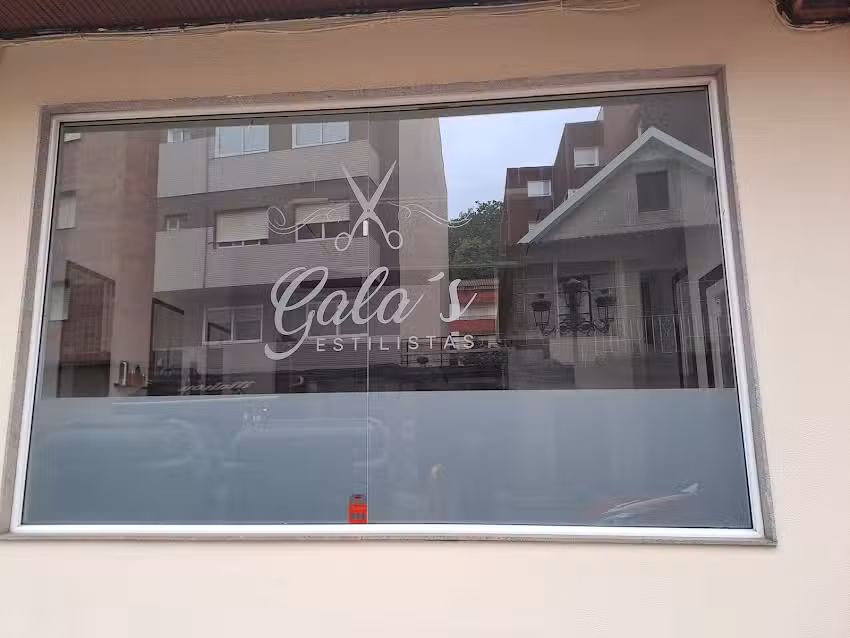 Gala’s Estilistas