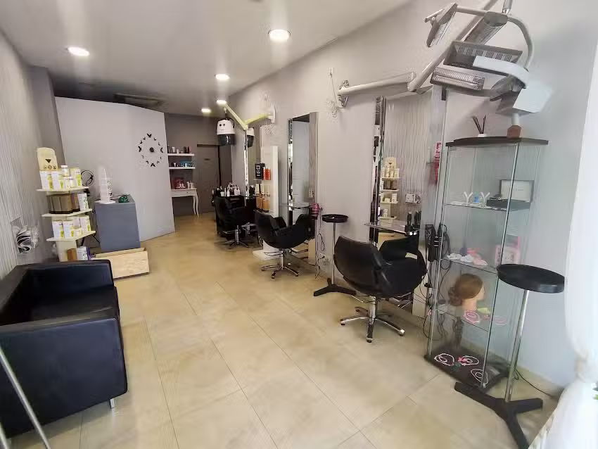 GALDANA HAIR SALON