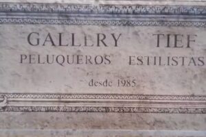 Galery Tief