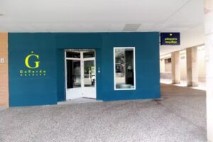 Gallardo Hairlab