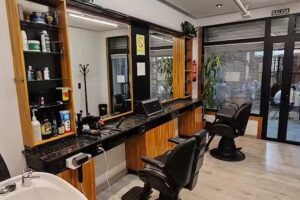 Galo Barber