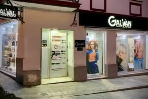 Galván Peluqueros
