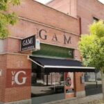 Gam Peluqueros