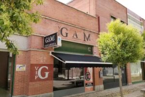 GAM Peluqueros