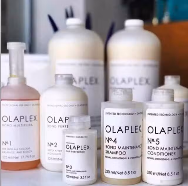 GAMAIMAGEN PELUQUERIA