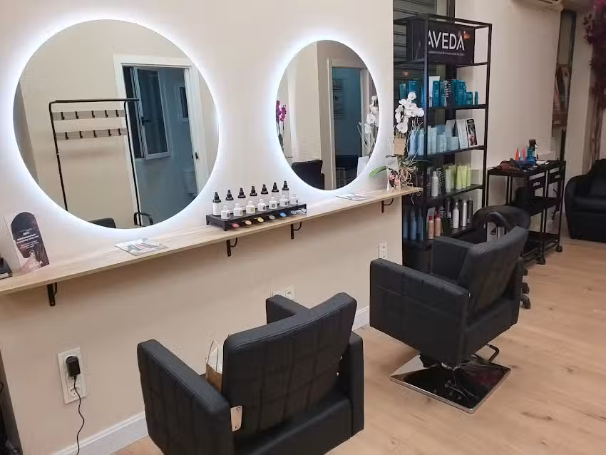 GAMAN Haircare