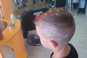 Gandara Peluqueros