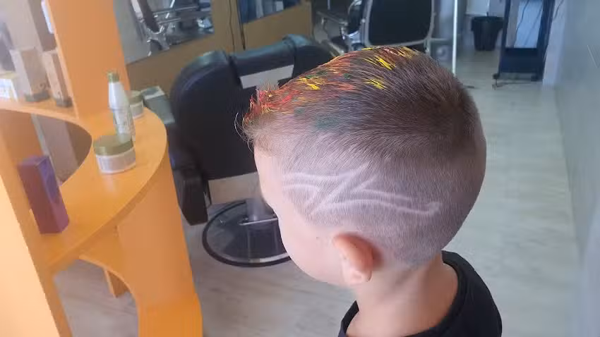 Gandara Peluqueros