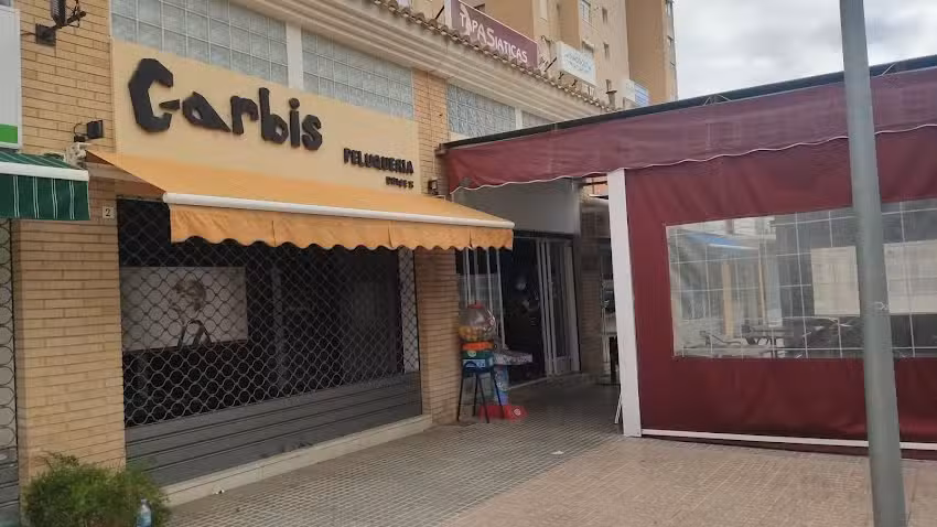 Garbis