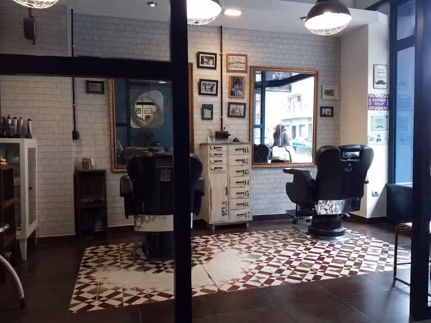 Garbo Estilistas