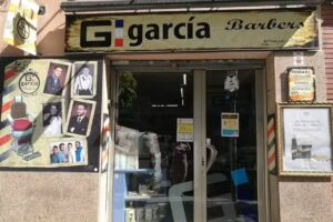 García Barbers