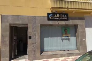 García Peluqueros