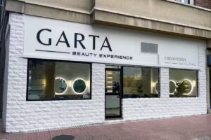 GARTA BEAUTY EXPERIENCE