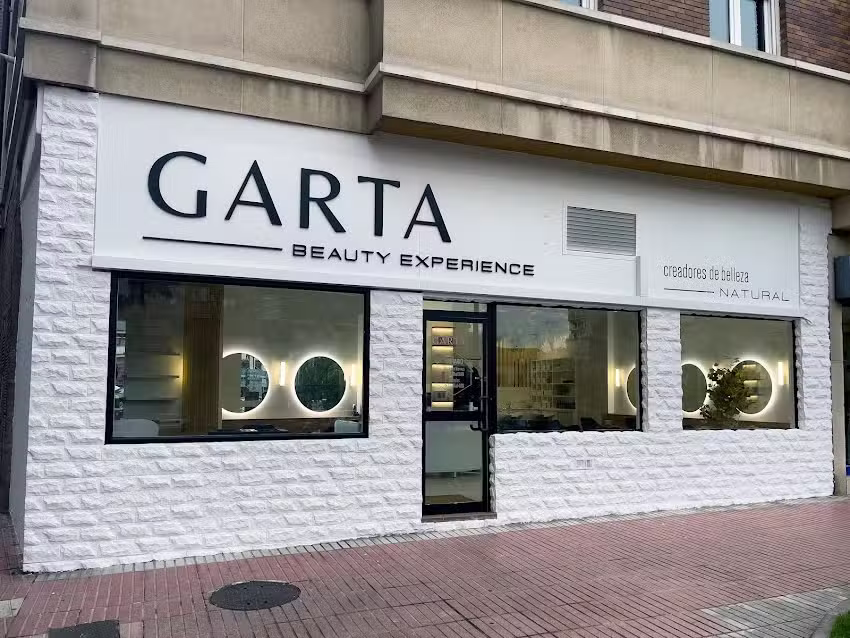 GARTA BEAUTY EXPERIENCE