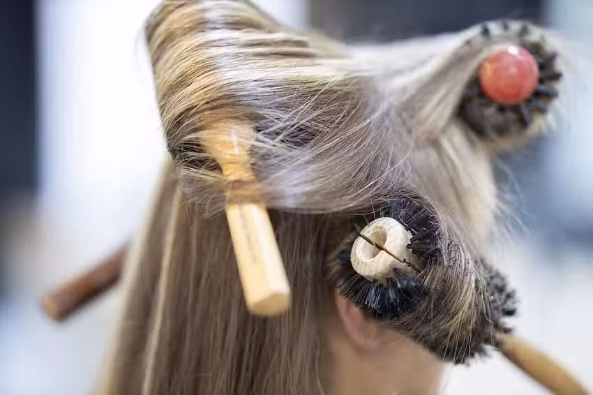 GASTEIZ PELUQUEROS