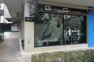 GD Peluqueros