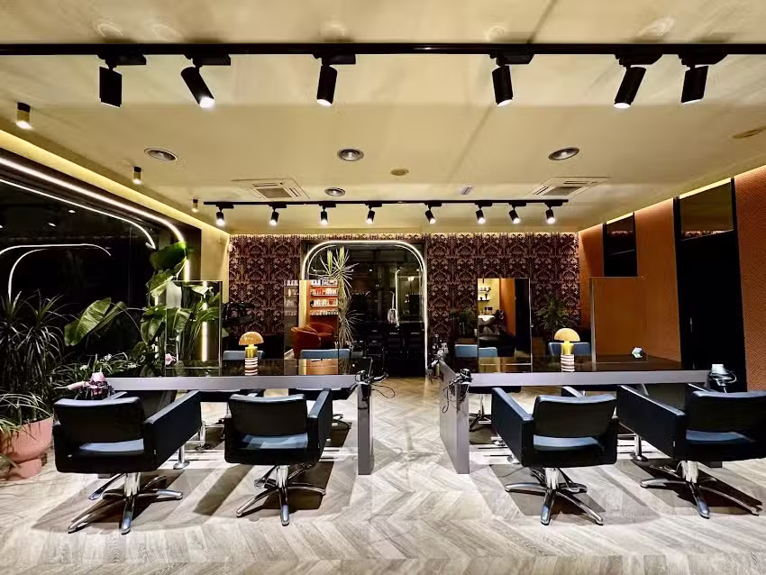Gema Casas Peluquer&iacute;a Org&aacute;nica