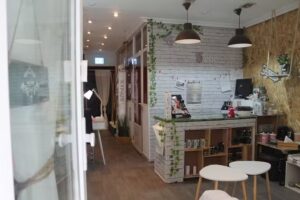 Gema Stetic Centro de Estética y Masajes