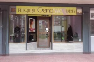 GemaStyle Peluquería