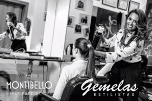 Gemelas Estilistas