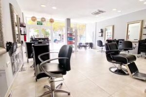 Gemini Salon