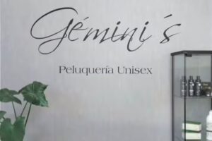 Gémini’s Peluquería Unisex