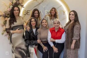 Gemma Beauty | Micropigmentacion & Estética