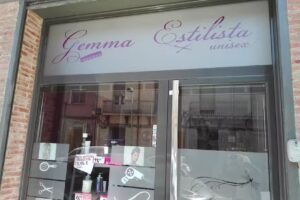 Gemma Estilista