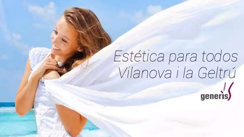 G&egrave;neris Medical &ndash; Vilanova i la Geltr&uacute;