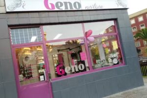 Geno Estilista