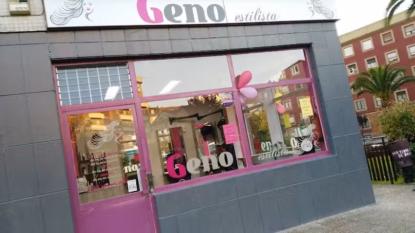 Geno Estilista