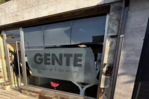Gente make up & hair design
