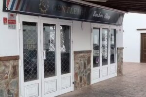Gentelmen Barber Shop