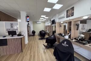 Gentleman Hair Estudio