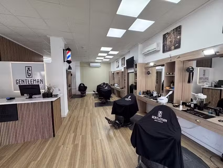 Gentleman Hair Estudio