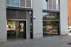 Geometric