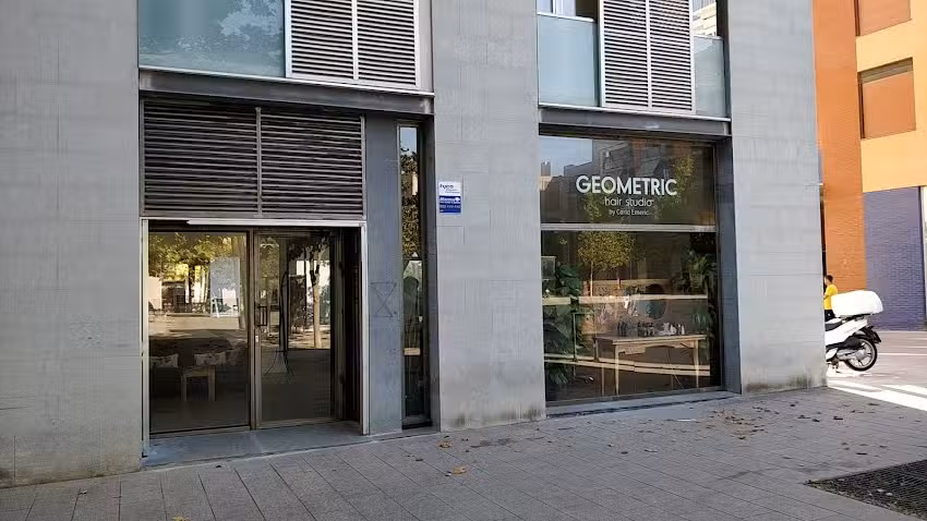 Geometric